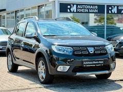 Bild des Angebotes Dacia Sandero II Stepway Prestige*LPG*Nav*Cam*