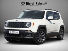 Bild des Angebotes Jeep Renegade Longitude FWD 1.4 MultiAir