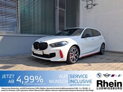 Bild des Angebotes BMW 128 ti LED Navi HUD DrivAs Pano H&K ParkAs
