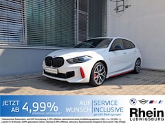 Bild des Angebotes BMW 128 ti LED Navi HUD DrivAs Pano H&K ParkAs