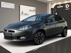 Bild des Angebotes Fiat Bravo 1.6 16V Multijet Street Sport Ledersitze