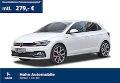 Bild des Angebotes VW Polo GTI 2.0TSI DSG Navi Virtual Climatr LED DAB