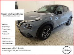 Bild des Angebotes Nissan Juke 1.0 DIG-T N-Connecta