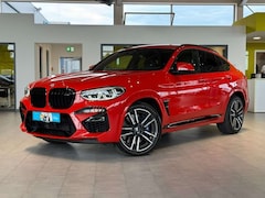 Bild des Angebotes BMW X4 M *DisplayKey*Sitzblftng*Memory*H/K*HuD*360°*