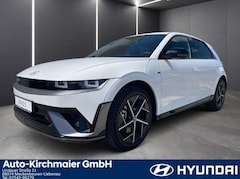 Bild des Angebotes Hyundai IONIQ 5 N Line X Elektro 84 kWh HUD Navi R-CAM Bose LED