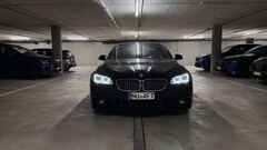 Bild des Angebotes BMW 535 M Paket x-drive H&K Scheckheft Head Up
