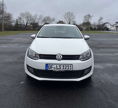 Bild des Angebotes VW Polo Match
