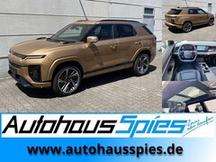 Bild des Angebotes KGM Actyon 1,5 T-GDI 4WD AT Lux Pano Digi Cockpit 360Kam ACC