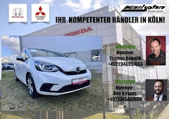 Bild des Angebotes Honda Jazz e:HEV 1.5 i-MMD Hybrid Elegance