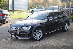 Bild des Angebotes Audi A4 allroad 2.0 TDI Autom.quattro.ACC.HUD.AHK.LED