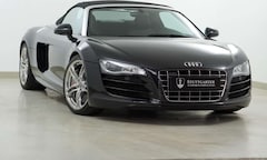 Bild des Angebotes Audi R8 Spyder 5.2 FSI quattro Keramik exclusive