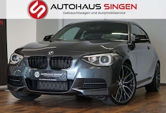 Bild des Angebotes BMW M1 35i xDrive BI-XENON|NAVI|KAMERA|H&K|SD