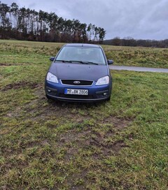 Bild des Angebotes Ford Focus C-Max 1.8 Trend - 1700€ fest wer es bis Februar holt