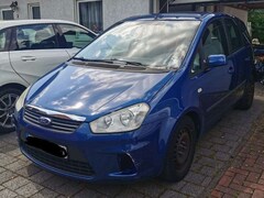 Bild des Angebotes Ford Focus C-Max Focus C-Max 1.6 Trend