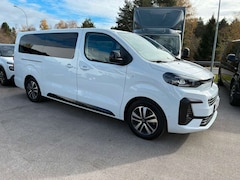 Bild des Angebotes Citroen Spacetourer Max XL, 180AT, PANO, VIP2, AHK