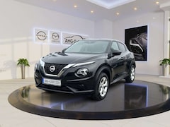 Bild des Angebotes Nissan Juke N-Connecta, Winter-Paket