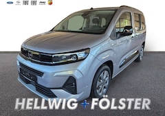 Bild des Angebotes Opel Combo Life GS AT 5Sitze Shz Navi Kamera 360