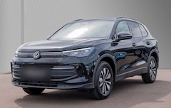 Bild des Angebotes VW Tiguan 1.5 TSI DSG eHybrid Life IQ Drive