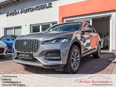 Bild des Angebotes Jaguar F-Pace F-PACE P400e AWD*Panorama*TFT-Display*