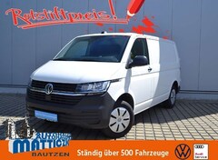 Bild des Angebotes VW T6.1 Transporter Kasten 2.0 TDI GRA/APP-CONNECT/PDC/TEL.-VORB./DOP