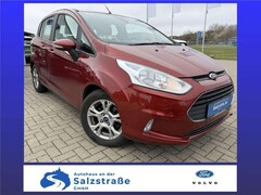 Bild des Angebotes Ford B-Max *1.Hand*ZR NEU*AHK*WiPa*GJR*PDC*Tempomat*