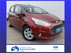Bild des Angebotes Ford B-Max *1.Hand*ZR NEU*AHK*WiPa*GJR*PDC*Tempomat*