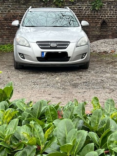 Bild des Angebotes Kia Ceed / cee'd 1.6 CRDi EX