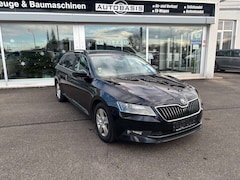 Bild des Angebotes Skoda Superb Combi Ambition 4x4 DSG Automatik