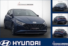 Bild des Angebotes Hyundai i20 1.0 T-GDI Trend *LED*NAVI*4xSHZ*KAM