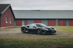 Bild des Angebotes Ferrari 488 Carbon Ext. Paket | Ferrari Approved