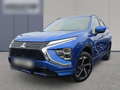 Bild des Angebotes Mitsubishi Eclipse Cross Plug-In Hybrid Select Allwetter Navi LED