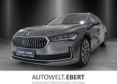 Bild des Angebotes Skoda Superb Combi L&K 1,5 TSI iV 150 kW DSG