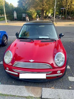Bild des Angebotes MINI Cooper