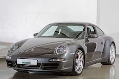 Bild des Angebotes Porsche 997 / 911 Carrera 4 S Coupe, Tiptronic