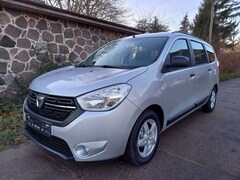 Bild des Angebotes Dacia Lodgy Ambiance- 1 Hand- 7-Sitze- Tüv neu
