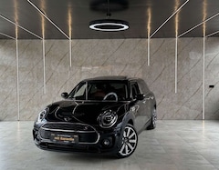 Bild des Angebotes MINI Cooper S Clubman *PANO*NAVI*LEDER*KEYLESS*