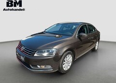 Bild des Angebotes VW Passat Lim. Comfortline *PDC*Multi*Sitzheizung*