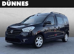 Bild des Angebotes Dacia Dokker TCe 115 Laureate