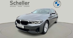 Bild des Angebotes BMW 530 d Limousine LED Navi RFK Shz