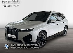 Bild des Angebotes BMW iX xDrive50 494€ netto/mtl.*Sportpaket*22"*LC Prof.*H