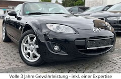Bild des Angebotes Mazda MX-5 1.8 MZR ROADSTER COUPE CENTER-LINE-SHZ-KLIM