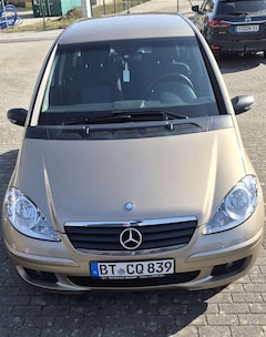 Bild des Angebotes Mercedes-Benz A 150
