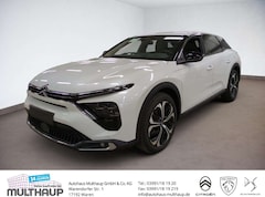 Bild des Angebotes Citroen C5 X Plus PureTech 130 LED PDC Beheizb. Frontsch.