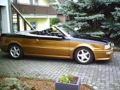 Bild des Angebotes Audi Cabriolet 80 cabrio