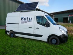 Bild des Angebotes Renault Master Master dCi 125 L2H2