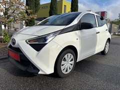 Bild des Angebotes Toyota Aygo x