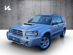 Bild des Angebotes Subaru Forester 2.0 XT Turbo Automatik, Panoramadach