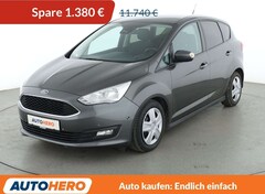 Bild des Angebotes Ford C-Max 1.0 EcoBoost Cool&Connect*NAVI*PDC*SHZ*KLIMA*