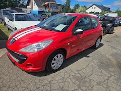 Bild des Angebotes Peugeot 206 Basis