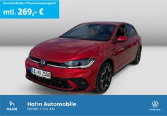 Bild des Angebotes VW Polo R-Line 1,0 l TSI 116 PS DSG